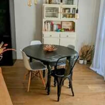 Bright Well-equipped In Saint-ouen Saint-Ouen (Seine-Saint-Denis)